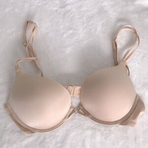 La SENZA Up 2 Cup Push-Up Bra NWOT